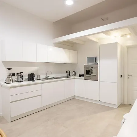 Apartament Sant Ambroeus Garden Mediolan