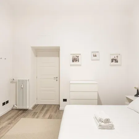 Sant Ambroeus Garden * Mediolan