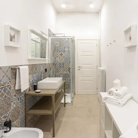 Sant Ambroeus Garden