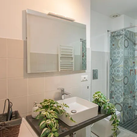 Ihost - Lomellina 14a Apartment