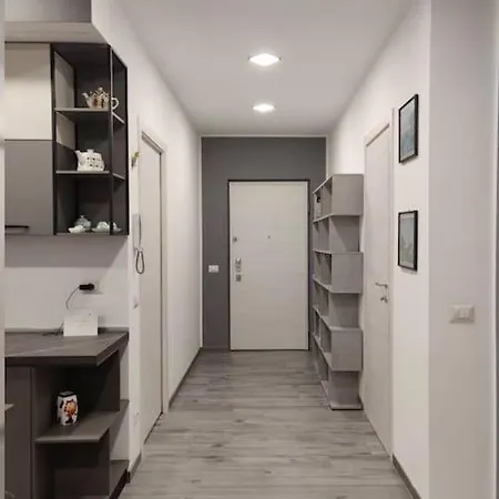 De Angeli District Milan