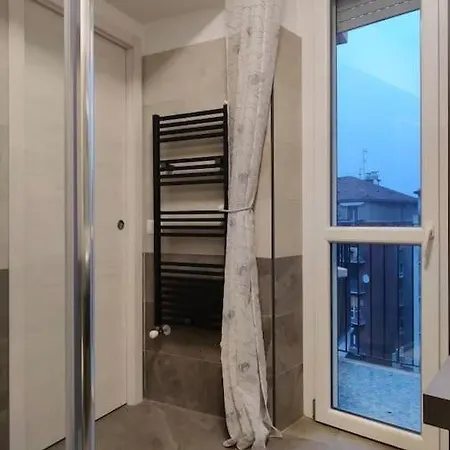 De Angeli District *