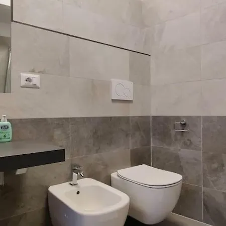 De Angeli District Διαμέρισμα