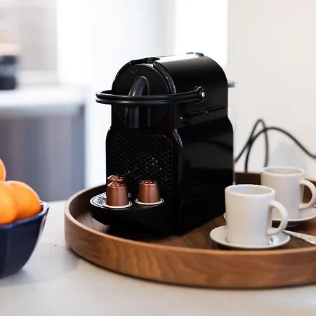 Sunset Citylife Typical Italian Style House Milano