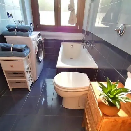 Casa Di Carol * Milánó