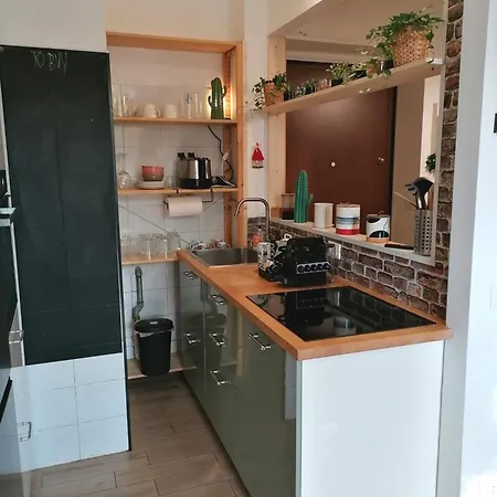 Casa Di Carol * Milánó