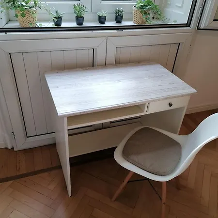 Apartman Casa Di Carol Milánó