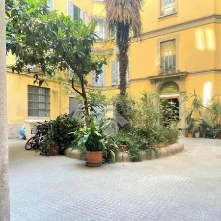 Apartmán Royal In *