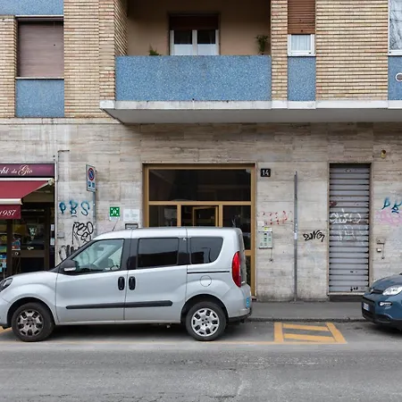Apartament Cimianocomfort - M2 Mediolan