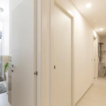 Cimianocomfort - M2 Apartament *