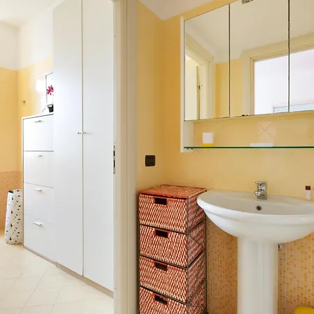 Porta Ticinese & San Gottardo Appartement Milan