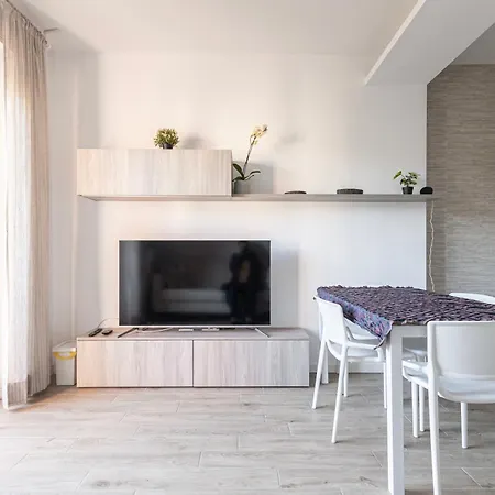 Splendido Trilocale In Bovisa Apartment *