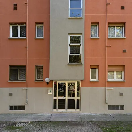 Splendido Trilocale In Bovisa Apartment