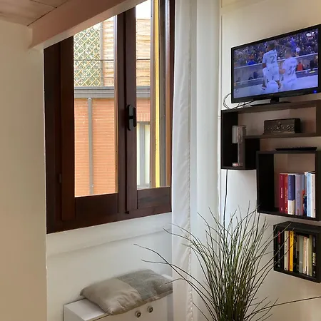 Apartman Monolocale Morimondo 1