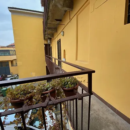 Monolocale Morimondo 1 *