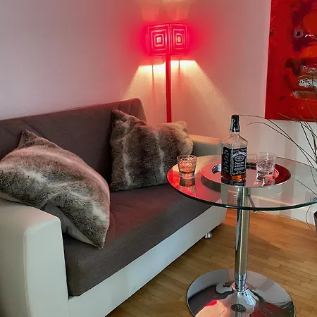 Apartman Monolocale Morimondo 1 *