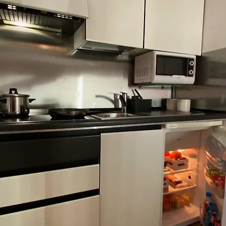 Monolocale Morimondo 1 *