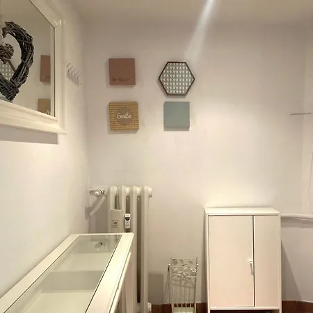 Apartmán Monviso 35 , Cozy