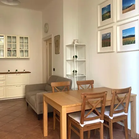 Apartmán Monviso 35 , Cozy *