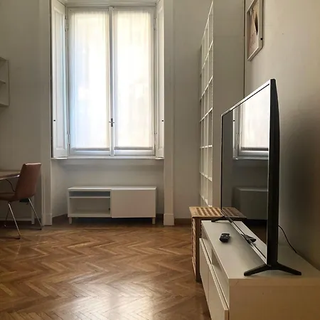 Monviso 35 , Cozy Apartmán *