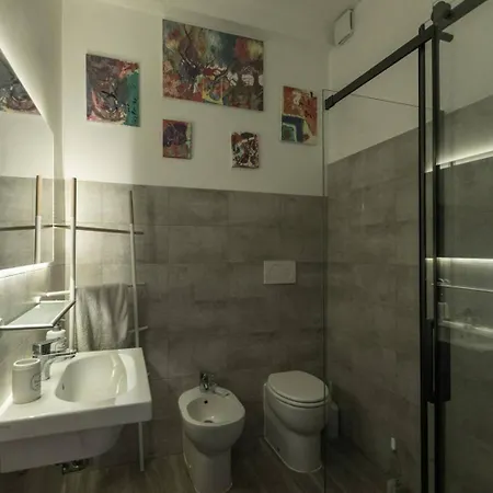 Lovely Piatti Duomo Appartement