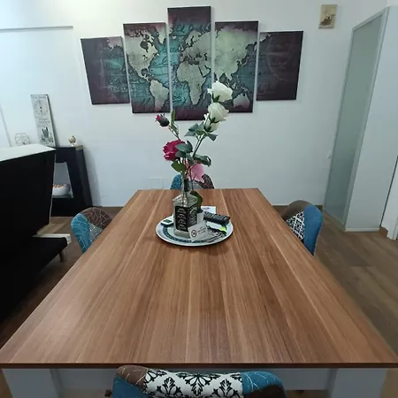 Lovely Piatti Duomo Appartement Milaan