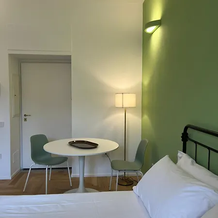Cozy - Zona Centro - Buenos Aires Appartamento Milano