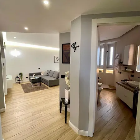 Daire Luxury Downtown - Mf