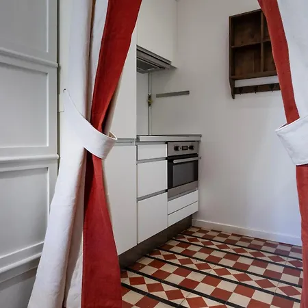 Italianway Easy - Campania 7 Milão