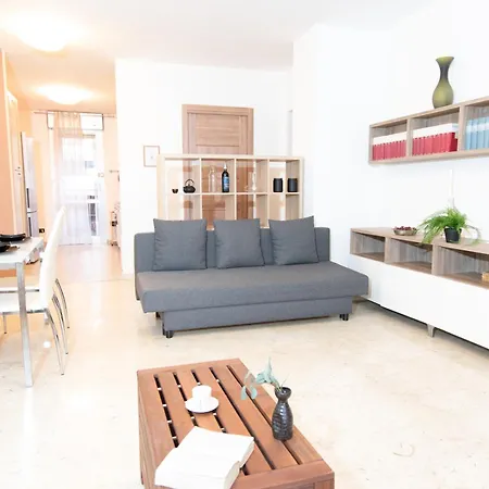 Apartment Ihost Luxury - Savona 112