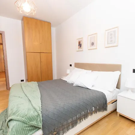 Ihost Luxury - Savona 112 Apartment Milan