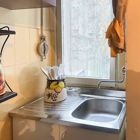 Διαμέρισμα Mysa Properties - Monolocale Nel Cuore Dei Navigli Μιλάνο