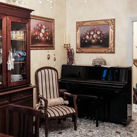 Mysa Properties - Monolocale Nel Cuore Dei Navigli Διαμέρισμα *