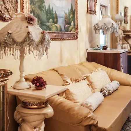 Mysa Properties - Monolocale Nel Cuore Dei Navigli Διαμέρισμα Μιλάνο