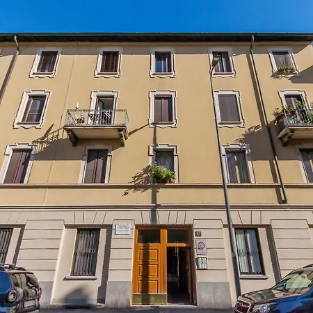 Appartement Orange M3 Duomo 12 Min
