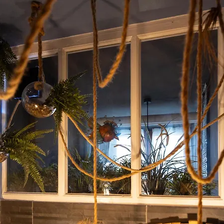 Apartment Tropical Milan