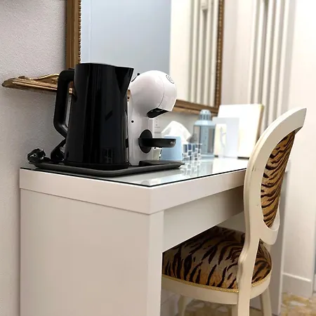 Apartman Corso Buenos Aires Station Milánó