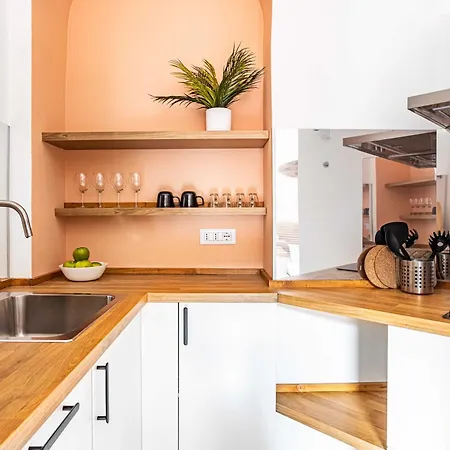 Little Bali In Milan, Arco Della Pace/ Sempione Apartamento *