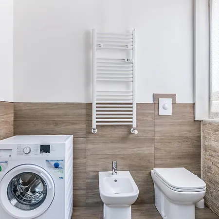 Isola Della Pergola Studio Flat 2pax Wifi Апартаменты