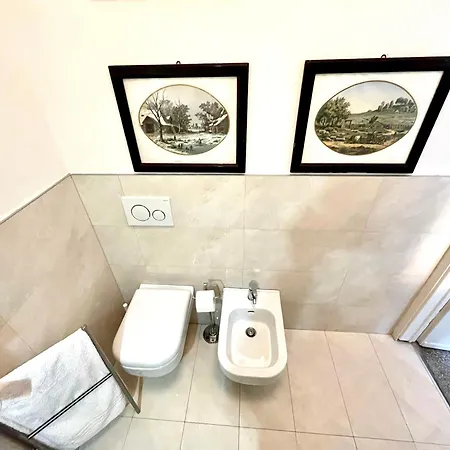 Il Nido 14 * ミラノ