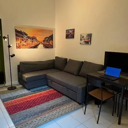 Apartment Turro *