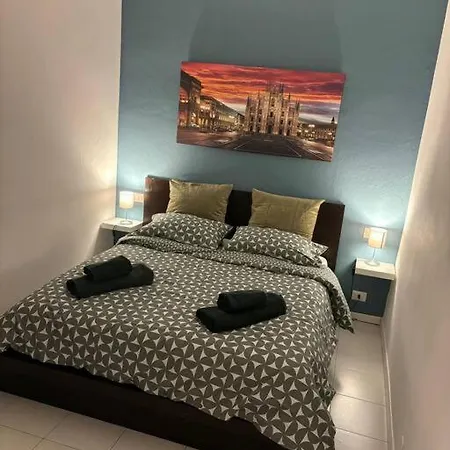 Turro Apartment *
