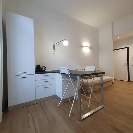 Daire Bnbutler - Grasselli, 8 - Comfy And Newly Renovated Milano