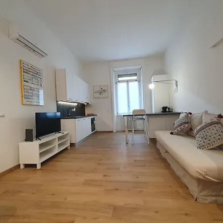 Daire Bnbutler - Grasselli, 8 - Comfy And Newly Renovated