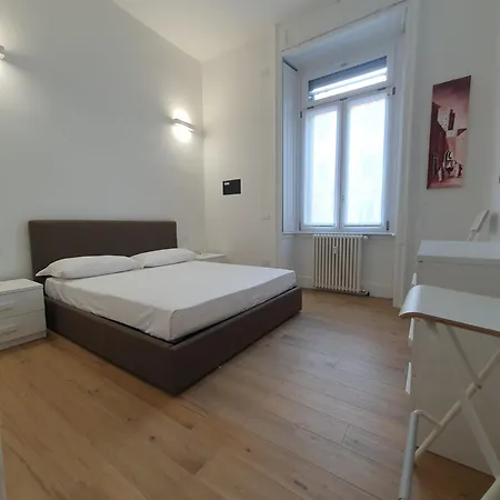 Daire Bnbutler - Grasselli, 8 - Comfy And Newly Renovated