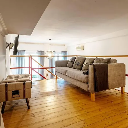 Apartmán One Bedroom With Terrace Near Duomo Milán