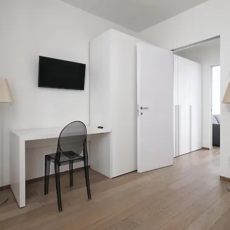 Apartment Joivy Welcoming Flats By Corso Milan