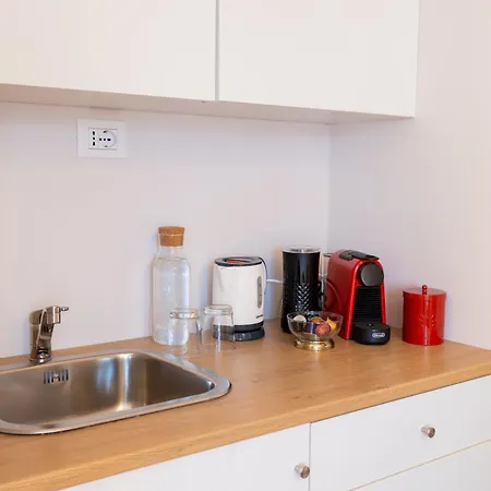 Bed & Breakfast Palmanova 3*