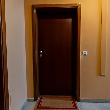 Palmanova Bed & Breakfast Milano