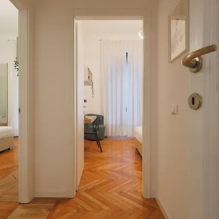 Joivy Spacious Family * Milano